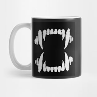 Love Bites Mug